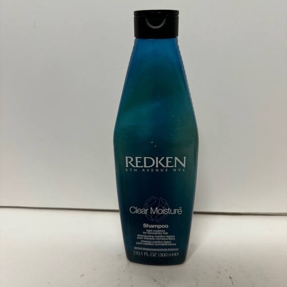 Other - Redken Clear Moisture Shampoo 10.1 OZ HTF
